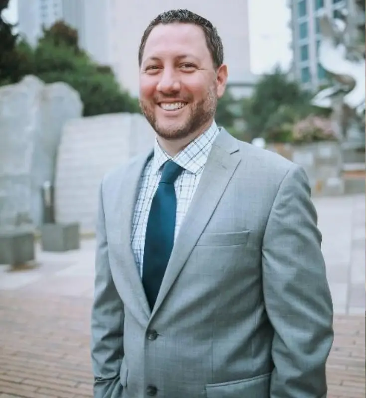 Paul Severino